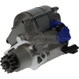 17777N WAI starter motor