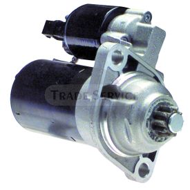 17780N WAI starter motor