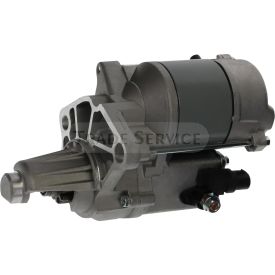 17785N WAI starter motor