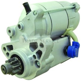 17791N WAI starter motor