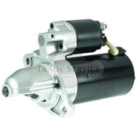 17792N WAI starter motor