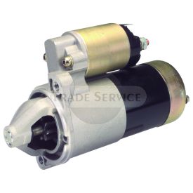 17796N WAI starter motor
