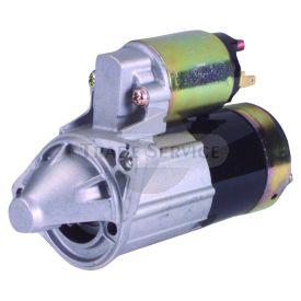 17797N WAI starter motor