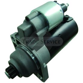 17804N WAI starter motor