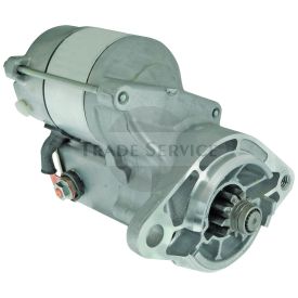 17808N WAI starter motor