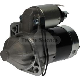 17810N WAI starter motor