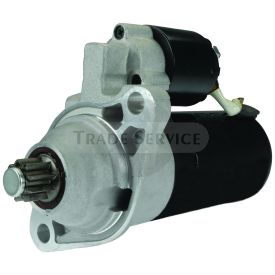 17819N WAI starter motor