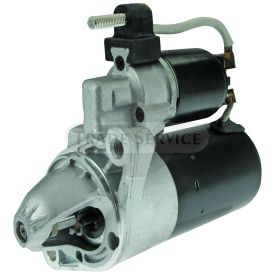 17821N WAI starter motor