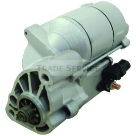 17823N WAI starter motor