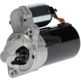 17826N WAI starter motor
