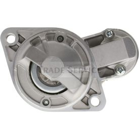 17827N WAI starter motor