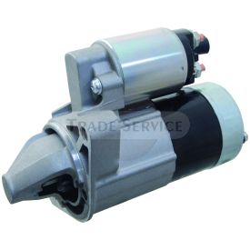 17829N WAI starter motor