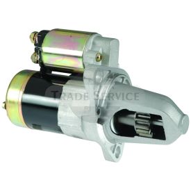17833N WAI starter motor