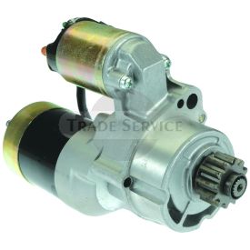 17834N WAI starter motor