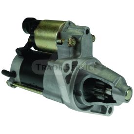 17845N WAI starter motor