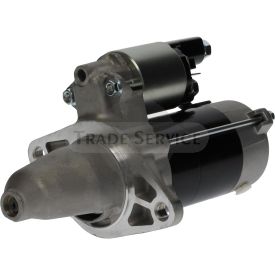 17850N WAI starter motor
