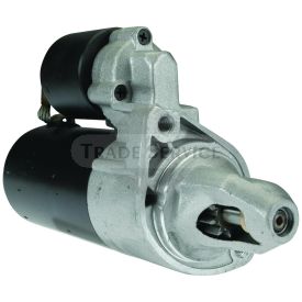 17852N WAI starter motor