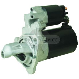 17854N WAI starter motor