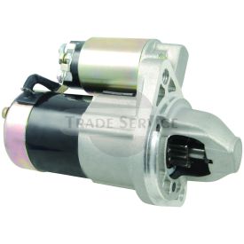 17857N WAI starter motor