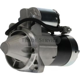 17859N WAI starter motor