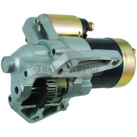 17862N WAI starter motor