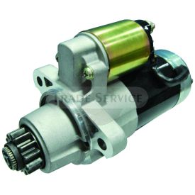 17863N WAI starter motor