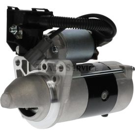 17867N WAI starter motor