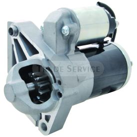 17872N WAI starter motor