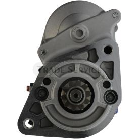17876N WAI starter motor