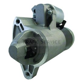 17877N WAI starter motor