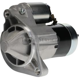 17879N WAI starter motor