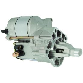17893N WAI starter motor