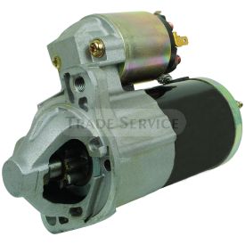 17907N WAI starter motor