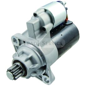 17919N WAI starter motor