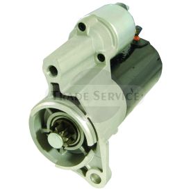 17926N WAI starter motor