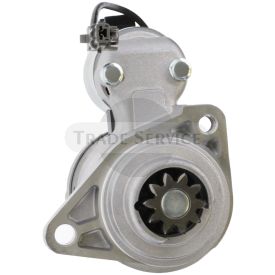 17927N WAI starter motor