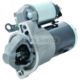 17931N WAI starter motor