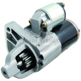 17932N WAI starter motor