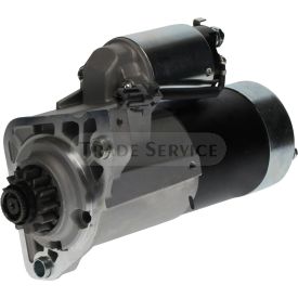 17942N WAI starter motor
