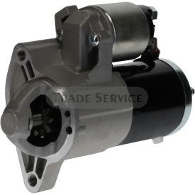 17948N WAI starter motor
