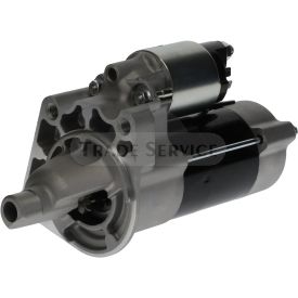 17949N WAI starter motor