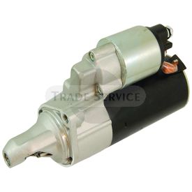 17966N WAI starter motor