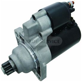 17970N WAI starter motor