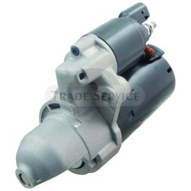 17976N WAI starter motor