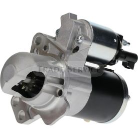 17986N WAI starter motor