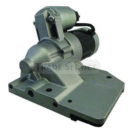 17992N WAI starter motor