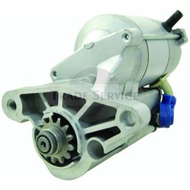 17995N WAI starter motor