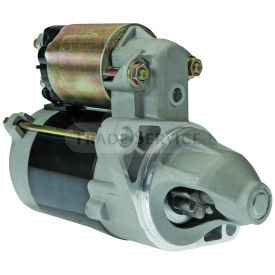 18010N WAI starter motor
