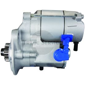 18013N WAI starter motor