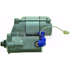 18019N WAI starter motor